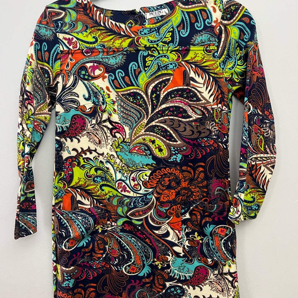 The Mini Dress